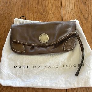 Marc by Marc Jacobs wristlet